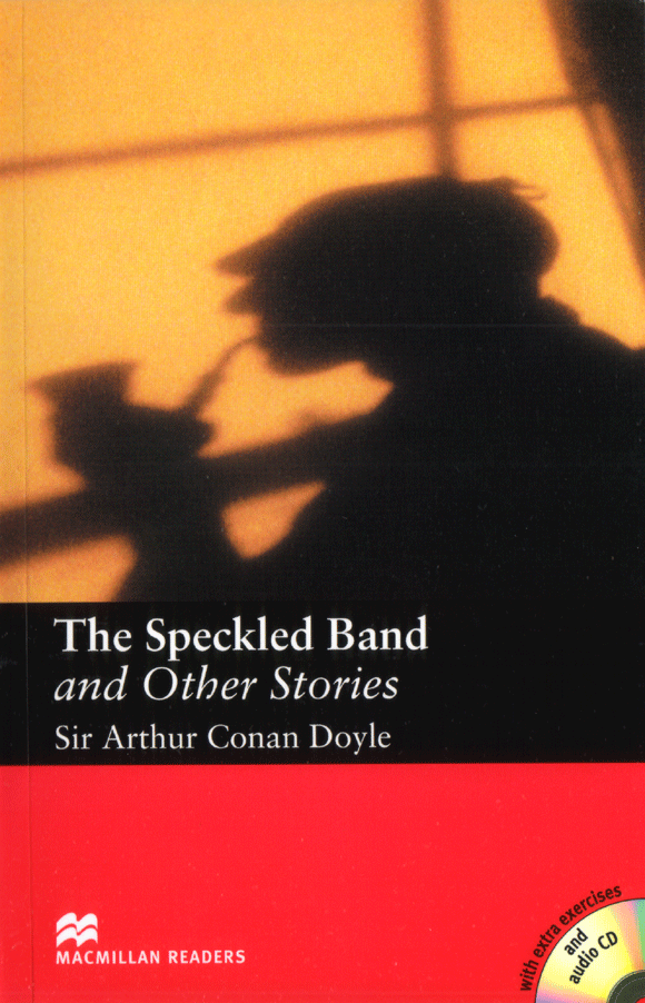sir arthur conan doyle the speckled band