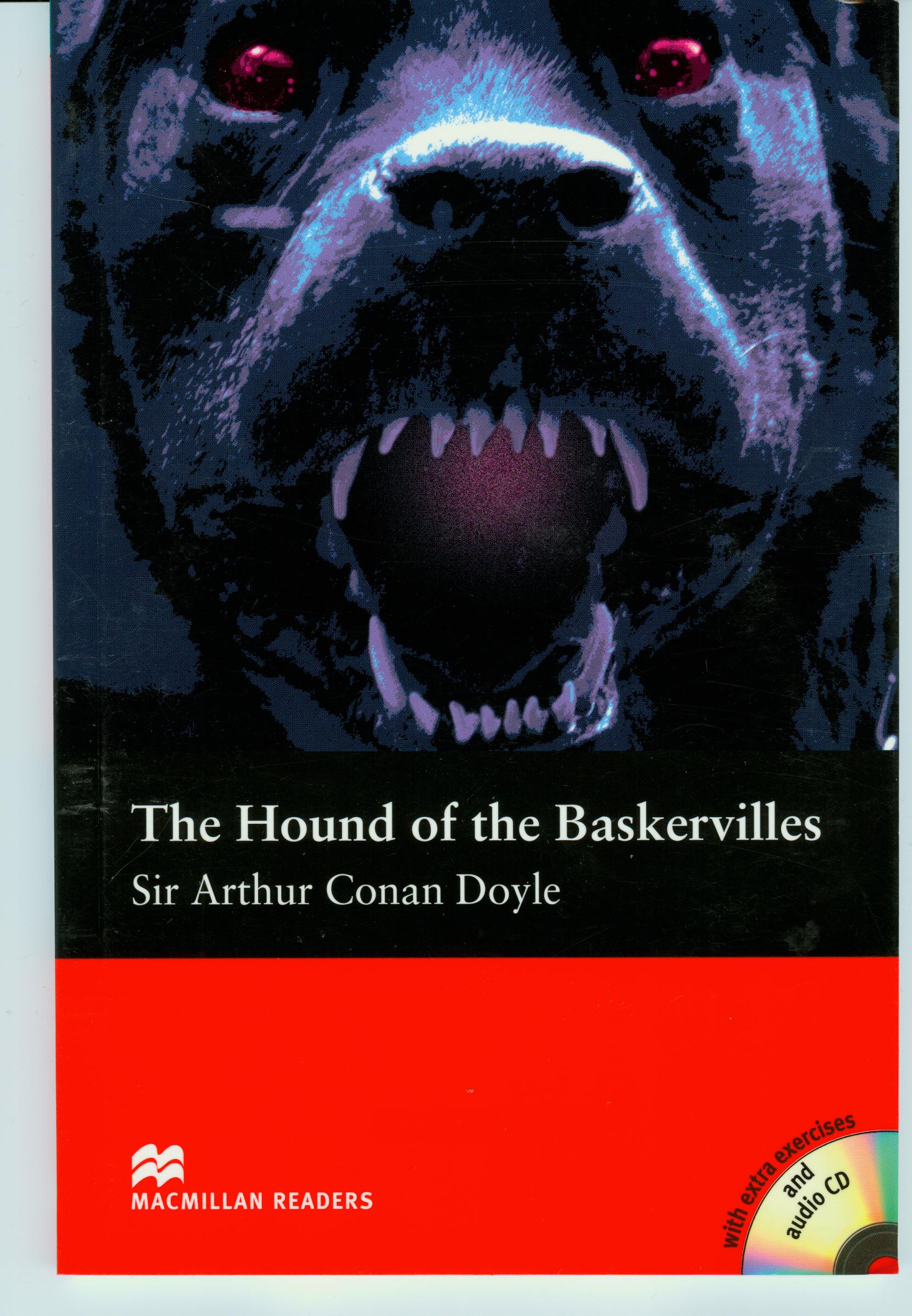 the hound of the baskervilles gutenberg