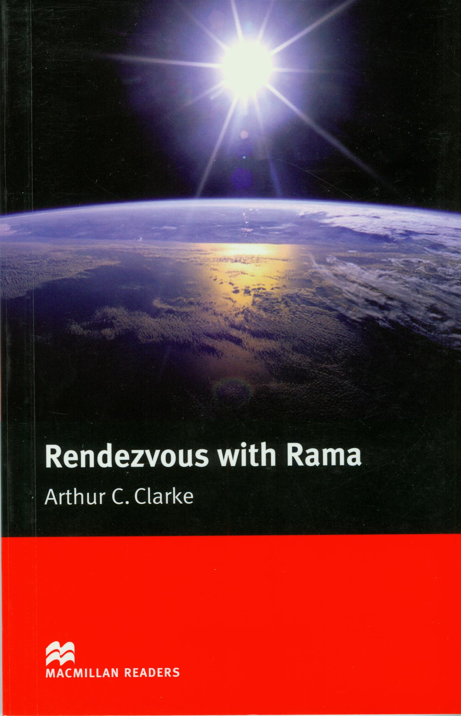 book rendezvous with rama