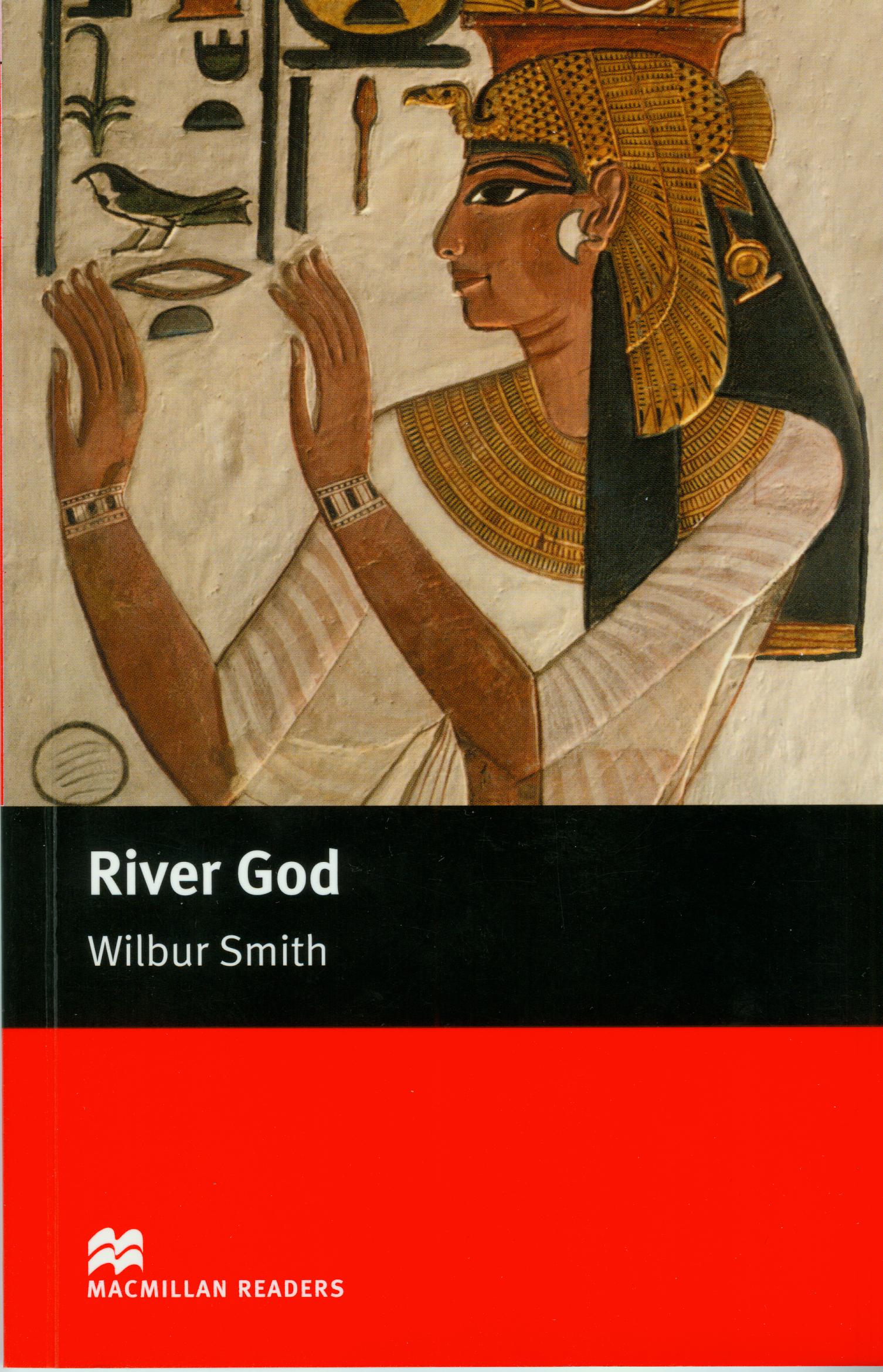 river god book