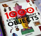 000 Extra / Ordinary Objects